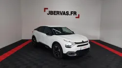 Citroën C4 PureTech 130 S&S BVM6 Shine