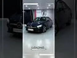 Mercedes-Benz A 180 Limousine d Progressive