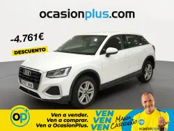 AUDI Q2 30 TDI Advanced 85kW