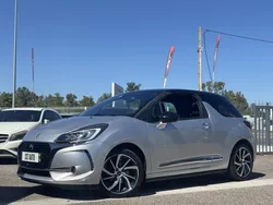 DS 3 BlueHDi 100ch So Chic S&S