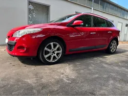 Renault Mégane III Estate 2.0 TCe 180 – E85 – Très bon état