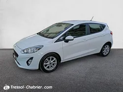 FORD Fiesta 1.0 EcoBoost 100 ch S&S BVM6 Trend