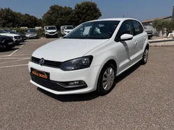 VOLKSWAGEN POLO 1.0 60ch EDITION