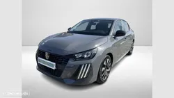 Peugeot 208 1.2 PureTech Active