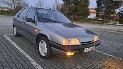 Citroën ZX 1.6