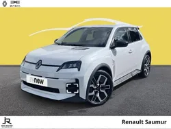 Renault 5 R5 E-Tech Electrique 150ch Techno autonomie confort