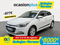 Hyundai i20 1.2 Go