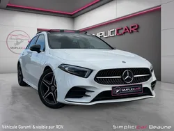 MERCEDES CLASSE A IV IV 200 AMG LINE 7G-DCT 163Ch Garantie 12 mois