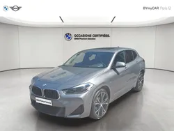 BMW X2 sDrive 18d 150 ch BVA8 M Sport