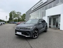 VOLKSWAGEN Tiguan 2.0 TDI 150ch DSG7 R-Line