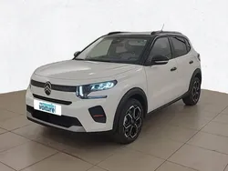 Citroën C3 113 ch autonomie confort - Max