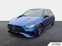 Mercedes Classe A 200 7G-DCT AMG Line