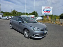 Citroën C4 1.6 HDI 100CV Millenium