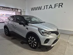 RENAULT CAPTUR 1.0 TCe - 90 II Evolution PHASE 1