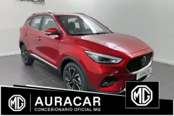 MG ZS 1.0 T-GDI Luxury Aut. 82kW