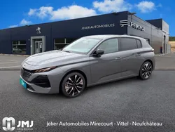 Peugeot 308 Hybrid 145 e-DCS6 Allure