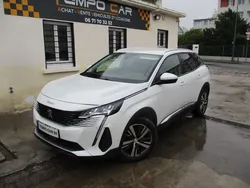 Peugeot 3008 BlueHDi 130ch SetS EAT8 Allure Pack