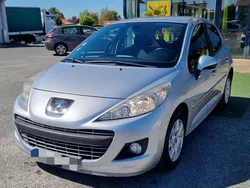 PEUGEOT 207 1.6 HDI 92cv URBAN MOVE