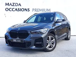 Bmw X1 sDrive18iA 136ch M Sport DKG7