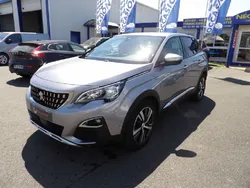 Peugeot 3008 BlueHDi 130ch SetS EAT8 Allure