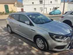 Renault Mégane Zen