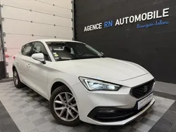 SEAT LEON 2.0 TDI 150 ch Style Business DSG7