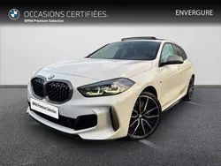Bmw Série 1 M135iA xDrive 306ch