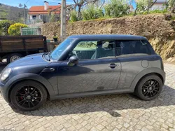 MINI Cooper D