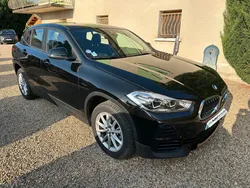 BMW X2 1.8 Essence SDrive 136ch Premiere (feux leds + ...) 2022