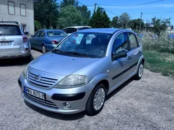 CITROEN C3 1.4i 75ch 5 portes