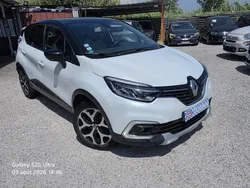 Renault Captur 1.2 TCE 120 ENERGY INTENS GPS + CAMERA + TOIT PANORAMIQUE . GARANTIE 12 MOIS
