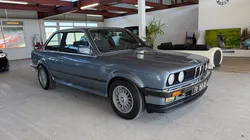 Bmw serie 3 (e30) 325ix