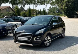 Peugeot 3008 1.6 BlueHDI 115ch Allure