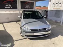 Opel Corsa 1.2 Cosmo