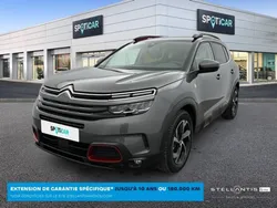 Citroën C5 Aircross PureTech 130 S&S BVM6 C-Series