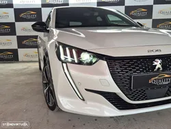 Peugeot 208 1.2 PureTech GT Pack EAT8