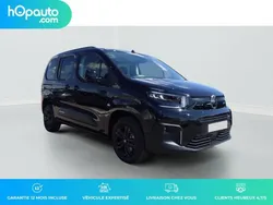 Citroën Berlingo Taille M BlueHDi 130 S EAT8 Max BERLINGO Berlingo Taille M BlueHDi 130 S S EAT8 Ma