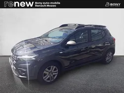 Dacia Sandero TCe 90 Stepway Expression