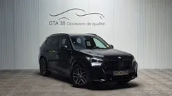 Bmw X1 (U11) XDRIVE23D 211CH M SPORT