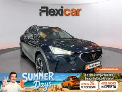 CUPRA Formentor 1.5 TSI 150 DSG