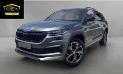 Skoda kodiaq 2.0 tdi sportline - en stock