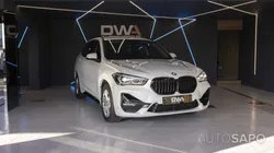 BMW X1 25 e xDrive de 2021