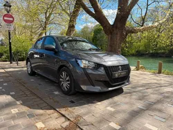 Peugeot 208 II (2) 1.2 PureTech 100Ch “Active Business” Société