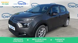 Citroën C3 1.2 PureTech 83 Feel Business