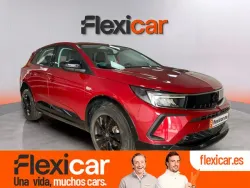 OPEL Grandland 1.2T S&S GS 130