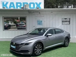 VW Arteon 2.0 TDI Elegance DSG