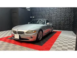 BMW Z4 Roadster 3.0i 231 CH - BV SMG E85 GARANTIE 12 MOIS Z 4