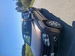 VW Amarok Tdi motion