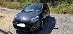 Renault Clio 1.5 Dci