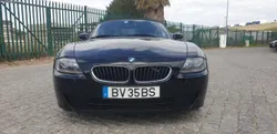 BMW Z4 - Z Reihe (Z4 2.0I)